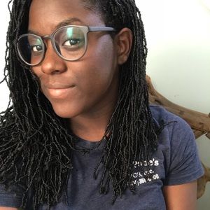 Meet your Posher, Maya